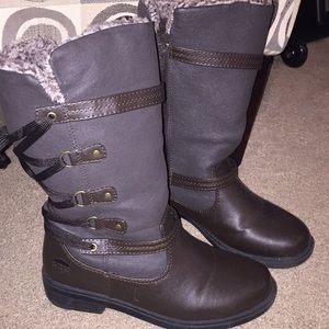 Women’s winter boots